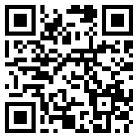 QR Code for bitcoin:1CnQ2cDZ5K8R7FEJDL1PtkdVUmKp8MS73B