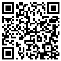 QR Code for bitcoin:1CnS7dkiujKFDbAzmzj7fUnUM5DiumrtNm