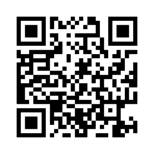 QR Code for bitcoin:1CnSvbvxoYaKyycGexmaCprA5bNRRAuhjy