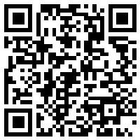 QR Code for bitcoin:1CnUHS89qUFGmcy8ECSdsaj4vz2wPKosMj