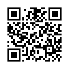 QR Code for bitcoin:1CnUd7boJHzkqfackaTTHMfN9RPbmHcVbD
