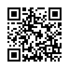 QR Code for bitcoin:1CnVRQGSTBGGq9SW348K4u9wceTgbsUrYE