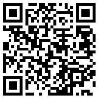 QR Code for bitcoin:1CnX1UMSvvhFbWS9wxLthtzUHzFZzBrC7U
