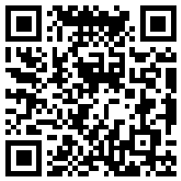 QR Code for bitcoin:1CnYWjj6H7bPRadRMmsumVErzxPyU2sgzb
