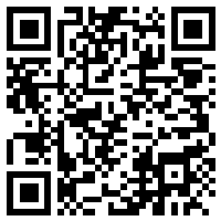 QR Code for bitcoin:1CncVoT6PXfBqLy2w9eofiR9Ackg3bJQcy