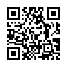 QR Code for bitcoin:1CncdfAXdZ2rhLhmiXJreYPYM7ojinMPaR