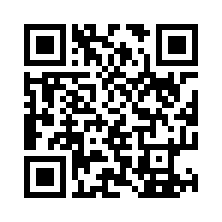 QR Code for bitcoin:1CndXE8NNesvspAUKAmu6didqYBFJ5o7rv