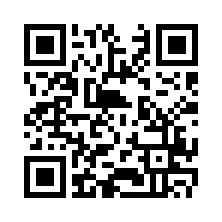 QR Code for bitcoin:1CnePSTsCdwzn43LrAaZ5QurWvmn2FMiyM