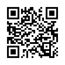 QR Code for bitcoin:1CnfejpeRcjkd2XBXDacxLDTL9RhfuJSFq