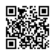 QR Code for bitcoin:1CnffKCznAyb6rTxKkThPySq8vPc4b6BDd