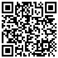 QR Code for bitcoin:1Cnj2SCBbAepgo6RsuXZvfpF8sP2UBJ53Z
