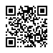 QR Code for bitcoin:1Cnja2HdexRMM9tfJHMR29GLLpzrhFQLz3