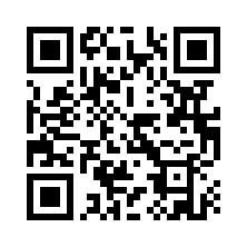 QR Code for bitcoin:1CnmAzT2FkF9LKhNDkhQTThX9ZkXHi8QDN