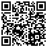 QR Code for bitcoin:1CnnRqUeQbGa1DbMib2ecWUa69j7ogkXNv