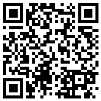 QR Code for bitcoin:1CnoNYwE4QnUMUdMF1csaXf4bSv1RzCCTW