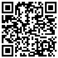 QR Code for bitcoin:1CnrVxEh6azKEaC2KdEdEQQfSG7Vdr3W38