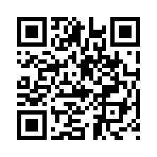 QR Code for bitcoin:1CntST8kYdKUwZsaiMkWs3YZqfWdtfMoXP