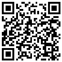 QR Code for bitcoin:1CnxcgdbsJbSAtCDy7nPsYBjsbu2iBrj3C