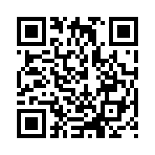 QR Code for bitcoin:1CnzjP9Q1imT2gEf3feZ8RUtHjRXn4VUmR