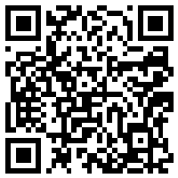 QR Code for bitcoin:1Co2175YQmyNnbHTfaibWN1uaYDecF39fF