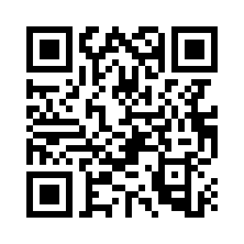 QR Code for bitcoin:1Co35cXajeRiCmFNBi9ERFyVxt4iwcKebh