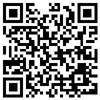 QR Code for bitcoin:1Co9Mfay8maDSnbfRfR7FLdFrMfrb5KnEV