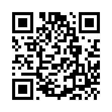 QR Code for bitcoin:1CoBBLnj7mCyVyqmEgpvpLz4WXTzmTJRbk
