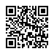 QR Code for bitcoin:1CoCLTvBkXct54GkWTfKchToFuyJyhqkas