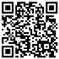 QR Code for bitcoin:1CoDUoGJoiBi5tKER6WbmeUC5uPkZZika6