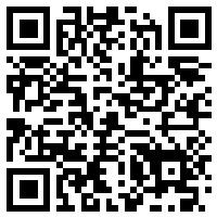 QR Code for bitcoin:1CoFFMh5XgTwBVar7o7i2T18W4xSCwbjyd
