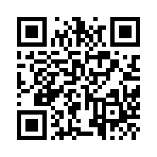QR Code for bitcoin:1CoGKm7Fo7vuYFCztsW96ErbzYfWMJhnpu