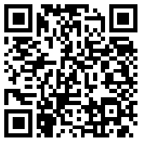 QR Code for bitcoin:1CoJ62WaeKQjJs3o1eoM7WgSWis77oiAPf