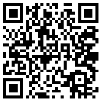 QR Code for bitcoin:1CoK4Xv6C1PgR61d6FkSbW1Yu7anVaZET
