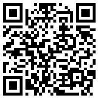 QR Code for bitcoin:1CoLVM2VHnXGqahefzZEWZ7K6FN8rTcikD