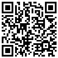 QR Code for bitcoin:1CoMg32dbCfqDSwDQgrmG6xamdAMUU16n1