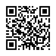 QR Code for bitcoin:1CoRQeU6joCY6epAGkKRY3dJVGX4WicP5p
