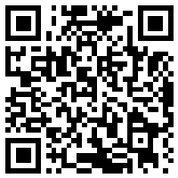 QR Code for bitcoin:1CoSVft2JZwrLkkbsK5mDgNNFW9JBThdv7