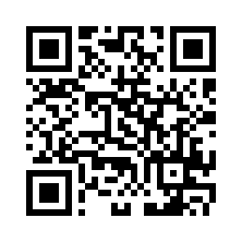 QR Code for bitcoin:1CoT5KbKVBf5LrxrufxGxiAYYci8QrWWUX