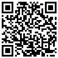QR Code for bitcoin:1CoTAF2XXvouGB9DAo9LuVsyYMNJ98UtR5