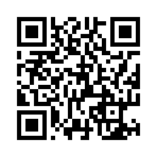 QR Code for bitcoin:1CoWBHrb22GCYrh4kTQL7pLZ8rmS3wUfLd