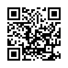 QR Code for bitcoin:1CoYoAS2koKnLR5nBnGpLiAm7dLz8Cfxps