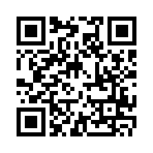 QR Code for bitcoin:1CoZB26GAdohbhdSZKLcyNvrSFhLMz1fAD