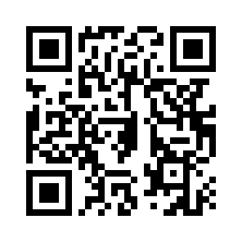 QR Code for bitcoin:1CoccJkR1bor87EpaqWAeA4JsRvUbe4GUV