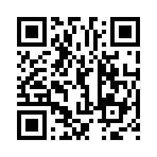 QR Code for bitcoin:1CoczrCyD77gHWcMTFfTFjxLCk94a9j3F2