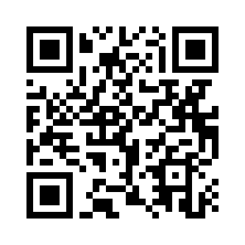 QR Code for bitcoin:1Cod9eAMn1u6qCTGmCFGvMjvNJBQmncZz4