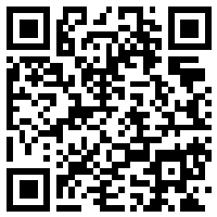 QR Code for bitcoin:1Coex7Ht3phn9sG32qxjASaLQCXAxkFQ6