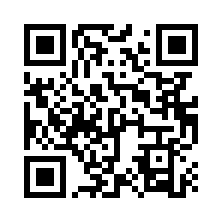 QR Code for bitcoin:1CofLJvuJinFrywZR17QFGxcxKXucHdDP7