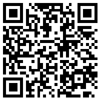QR Code for bitcoin:1CogEVYeAXWkYBgh9hVUvsDk1ZstF8St63