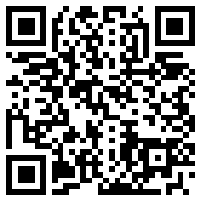 QR Code for bitcoin:1CogxENSRLQebTF4jSJ73nVHFpm1giCsTp