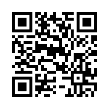 QR Code for bitcoin:1CohHFmrRopv8eogsfjtAcL7bqXj3STmyA